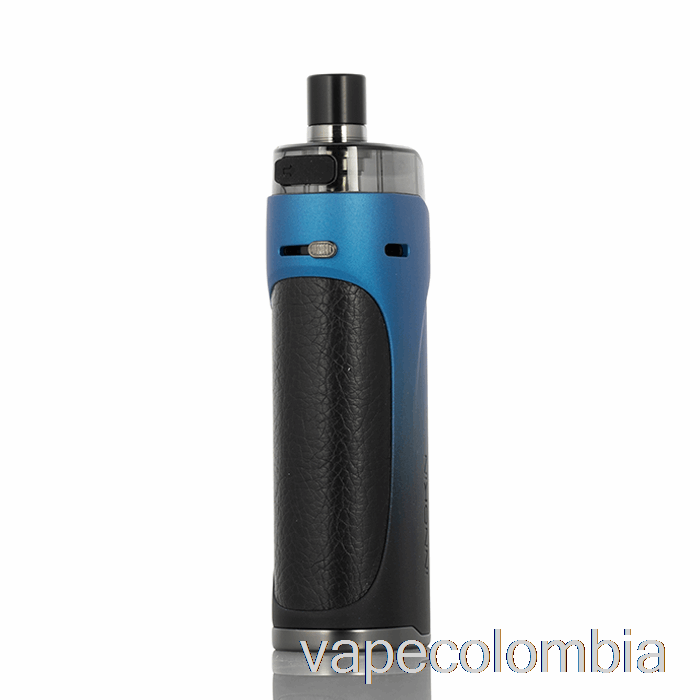 Vape Recargable Innokin Kroma-z 40w Pod Mod Sistema Azul Medianoche